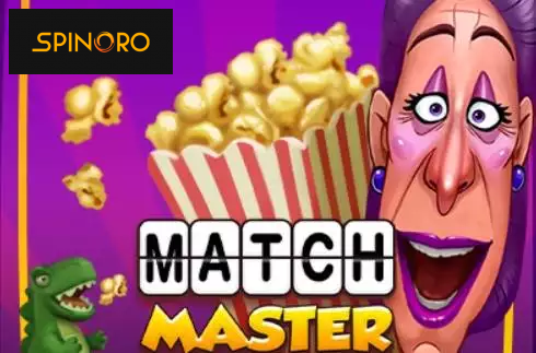 Match Master
